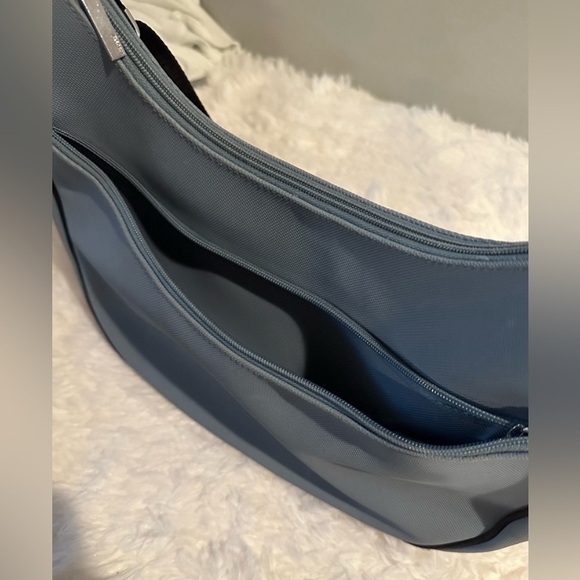 Lacoste shoulder / crossbody bag vintage - Picture 5 of 6